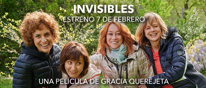 Invisibles 3